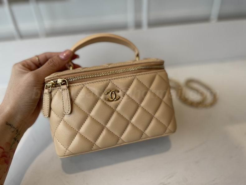 Chanel Handbags 295